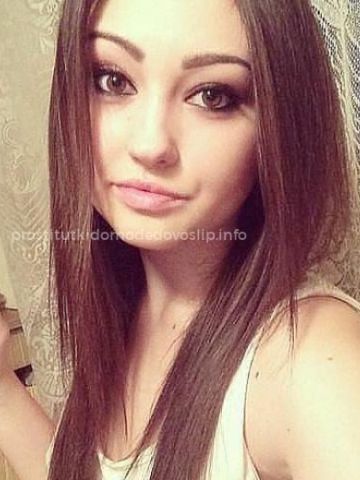 Анкета проститутки Ида, 24 года
